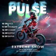 Extreme Show Pulse