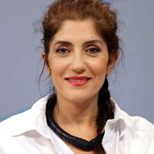 Красимира Хаджииванова