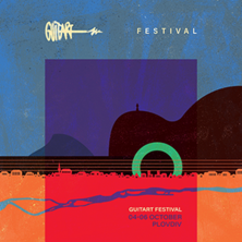 GuitART Festival 2024
