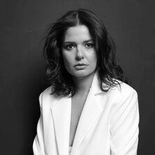 Александра Сърчаджиева