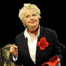 Йорданка Кузманова