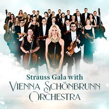 Щраус гала с Vienna Sch&ouml;nbrunn Orchestra