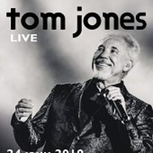 Tom Jones