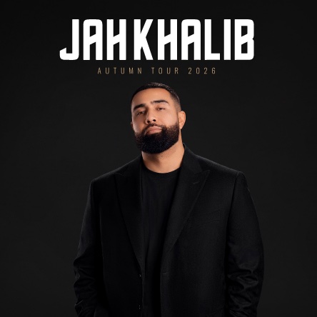 Jah Khalib