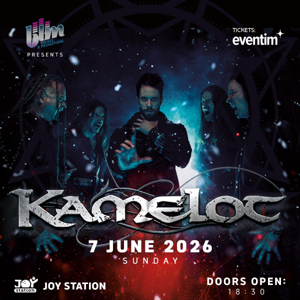 KAMELOT