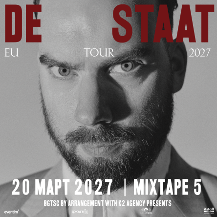 DE STAAT