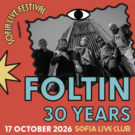 FOLTIN 30 YEARS