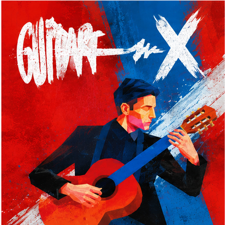 GuitArt X Festival 2026