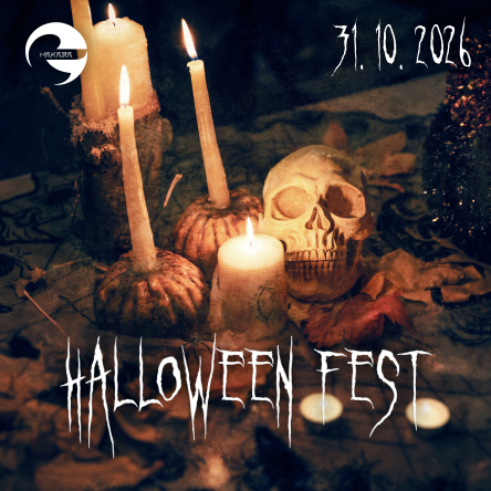 Halloween Fest 2026