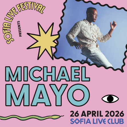 Michael Mayo Live