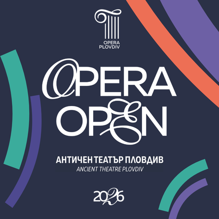 OPERA OPEN 2026