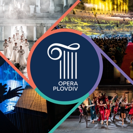 Държавна опера Пловдив