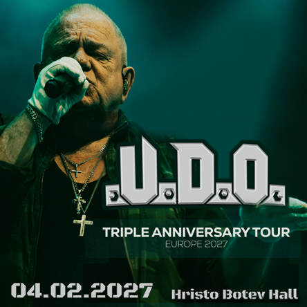 U.D.O
