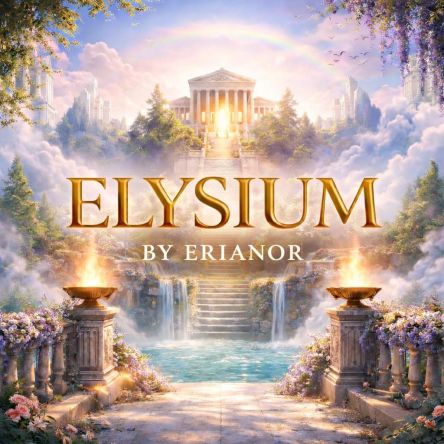 ELYSIUM: Магията на Древна Гърция