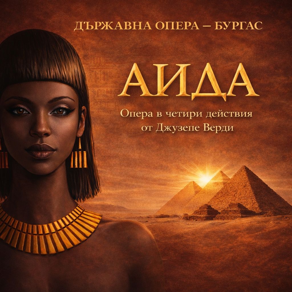 АИДА