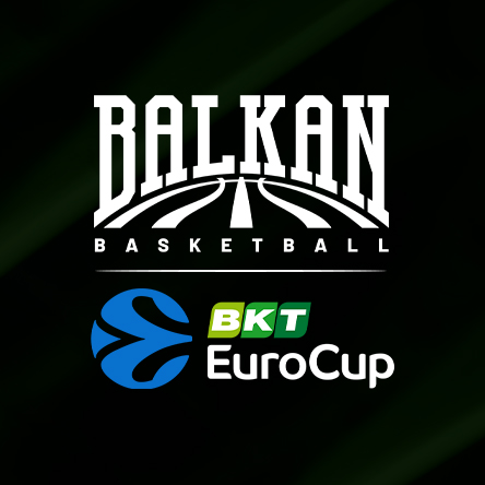 Балкан Eurocup