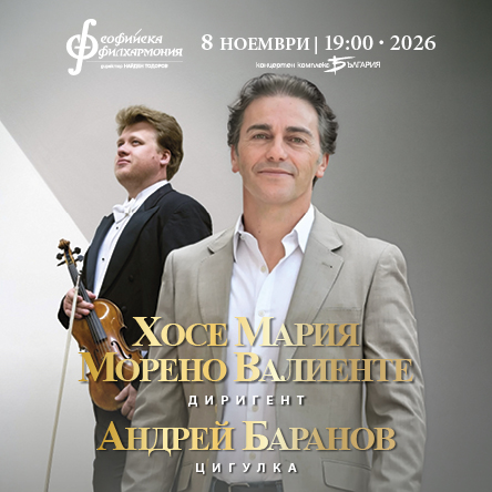 Beethoven & Shostakovich