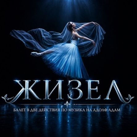 ЖИЗЕЛ