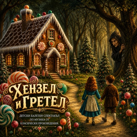 Държавна опера Бургас