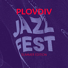 Plovdiv Jazz Fest