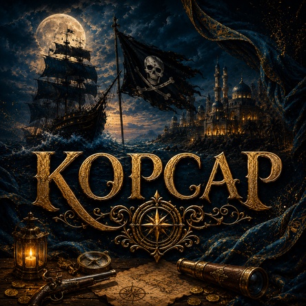 КОРСАР