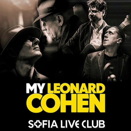 My Leonard Cohen