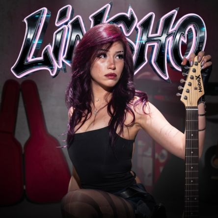 LINSHO &ldquo;ZAKRIVAI&rdquo; CONCERT