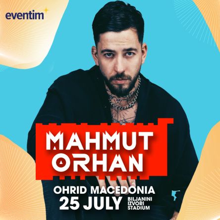 Mahmut Orhan