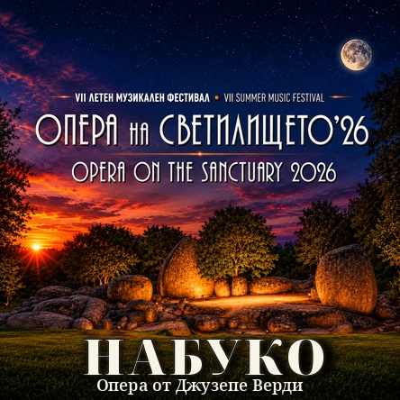 НАБУКО