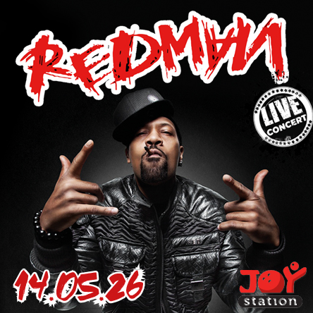 REDMAN