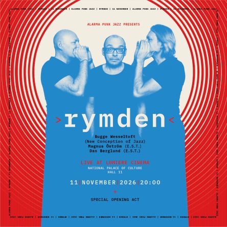 RYMDEN