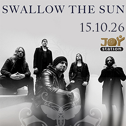 Swallow The Sun
