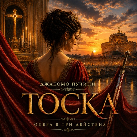 ТОСКА