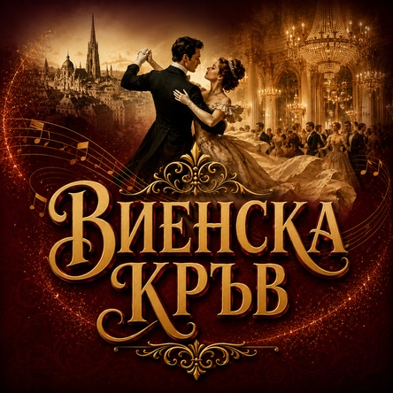 ВИЕНСКА КРЪВ