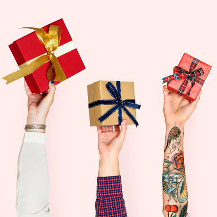 ВАУЧЕР ПОДАРЪК