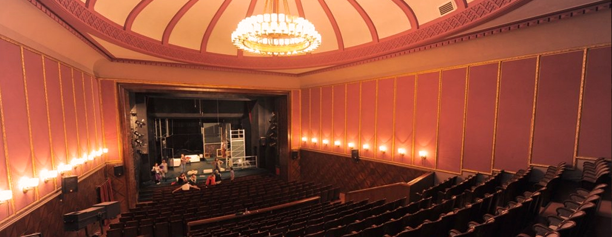 Театър НАТФИЗ