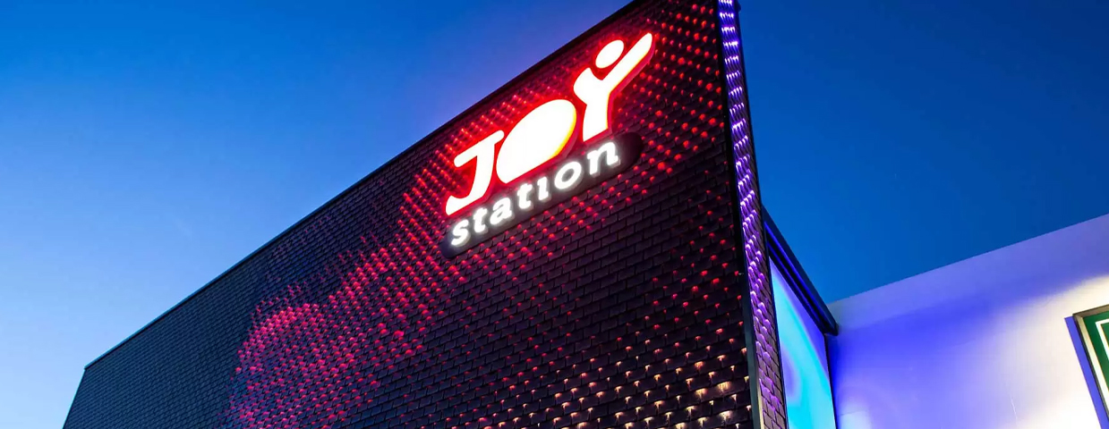 Joy Station