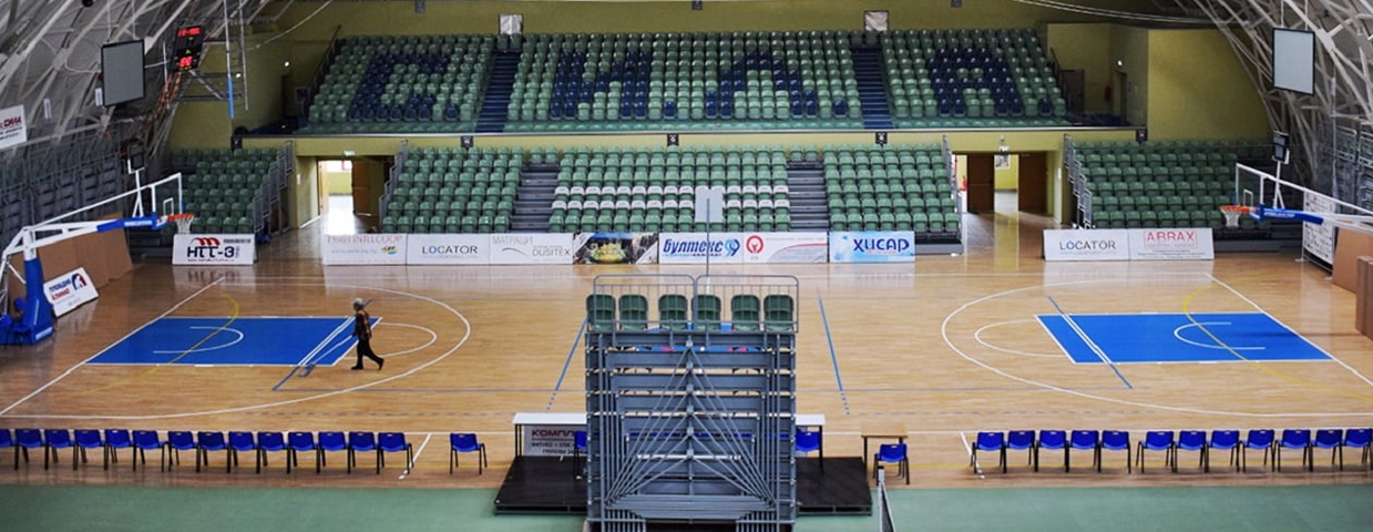 Комплекс С.И.Л.А.