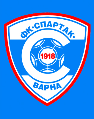 ФК Спартак Варна