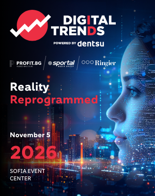 DIGITAL TRENDS 2026