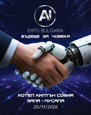 AI EXPO BULGARIA