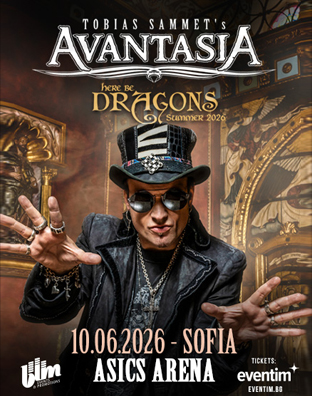 AVANTASIA