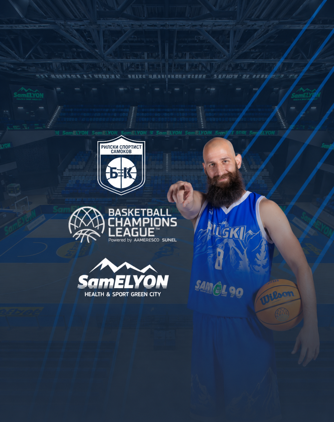 Basketball Champions League
