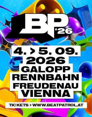 Beatpatrol Festival 2026