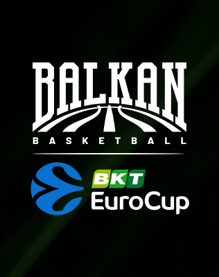Балкан Eurocup