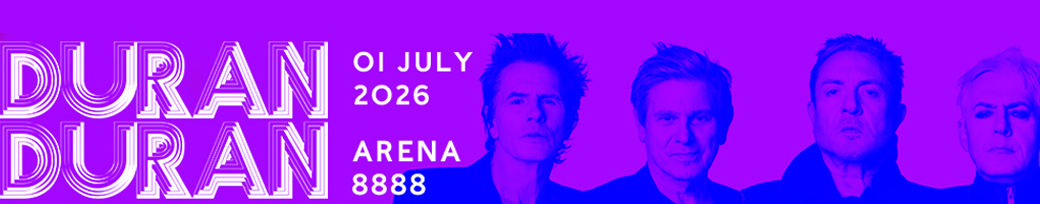 DURAN DURAN