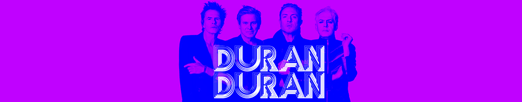 DURAN DURAN