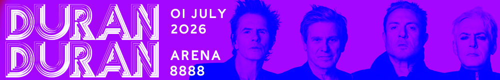 DURAN DURAN