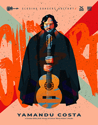 GuitArt X Festival 2026