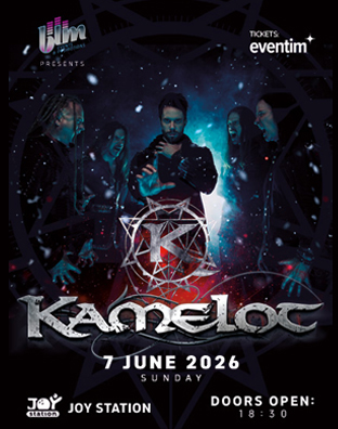 KAMELOT